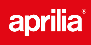 aprilia brand logo